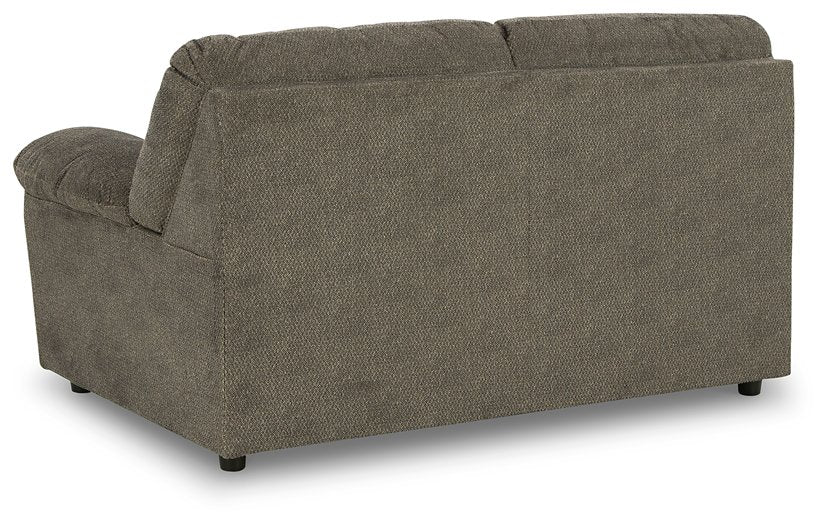 Norlou Sofa & Loveseat