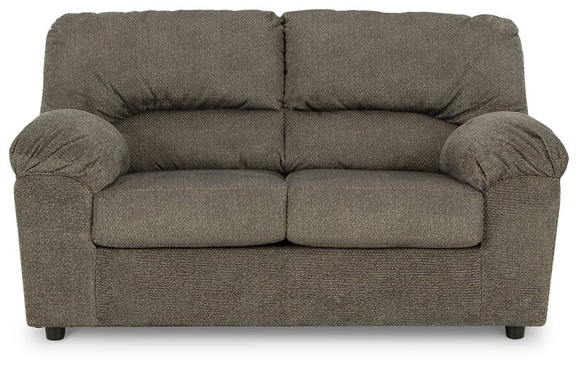 Norlou Sofa & Loveseat