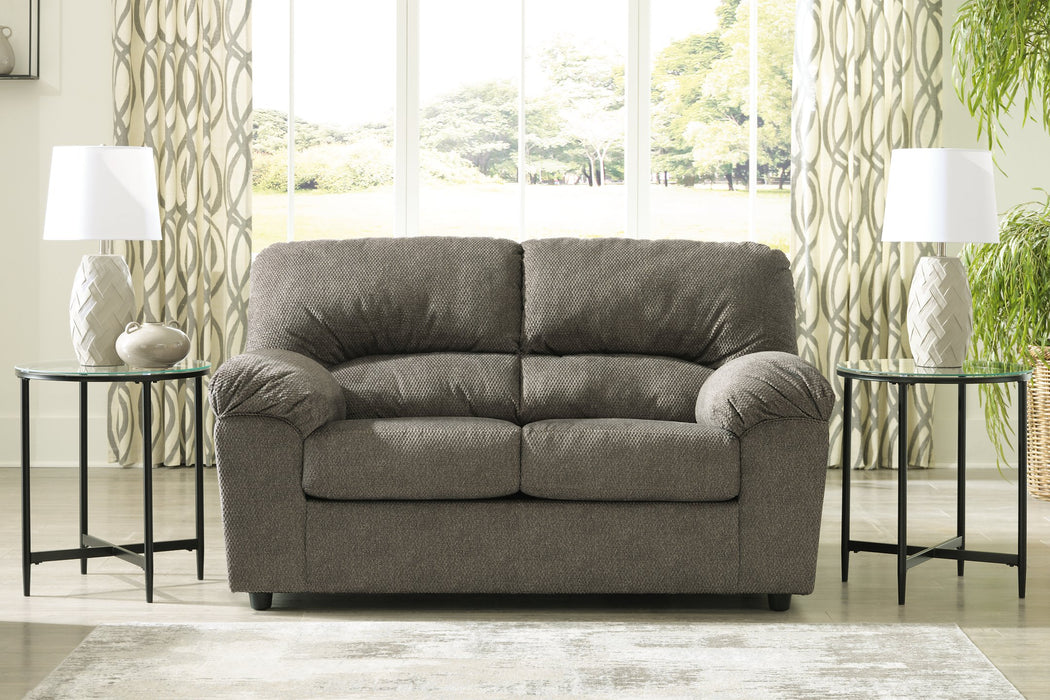 Norlou Sofa & Loveseat