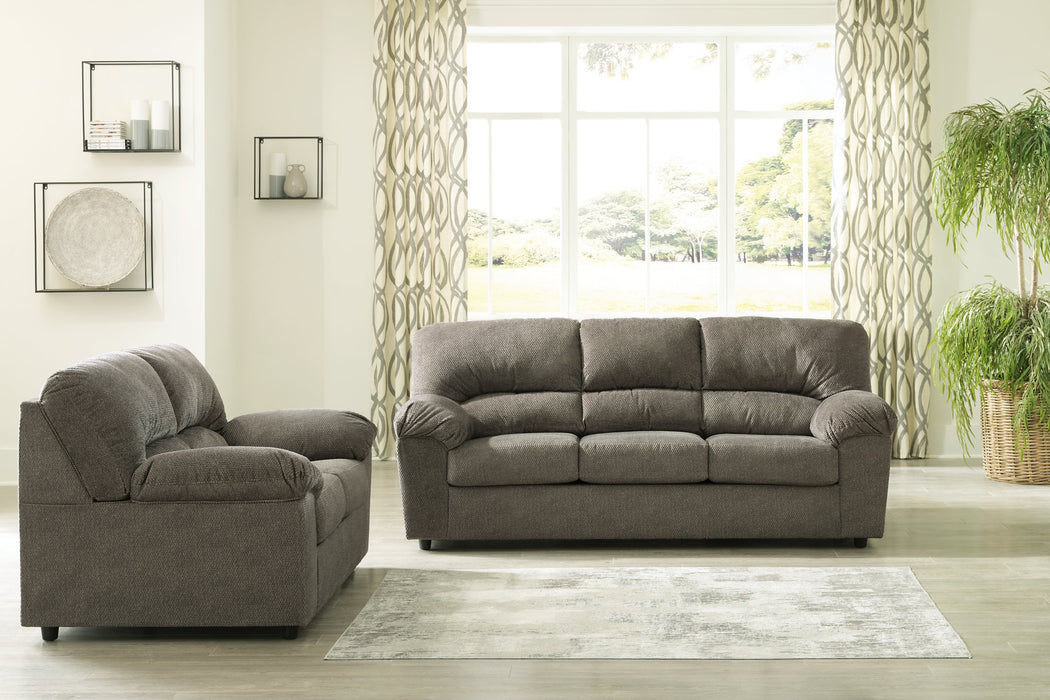 Norlou Sofa & Loveseat