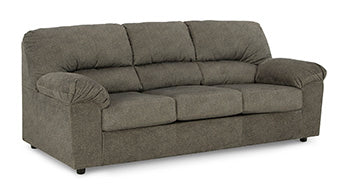 Norlou Sofa & Loveseat