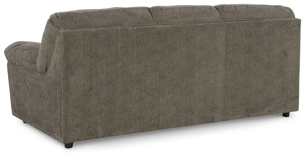 Norlou Sofa & Loveseat