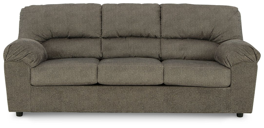 Norlou Sofa & Loveseat