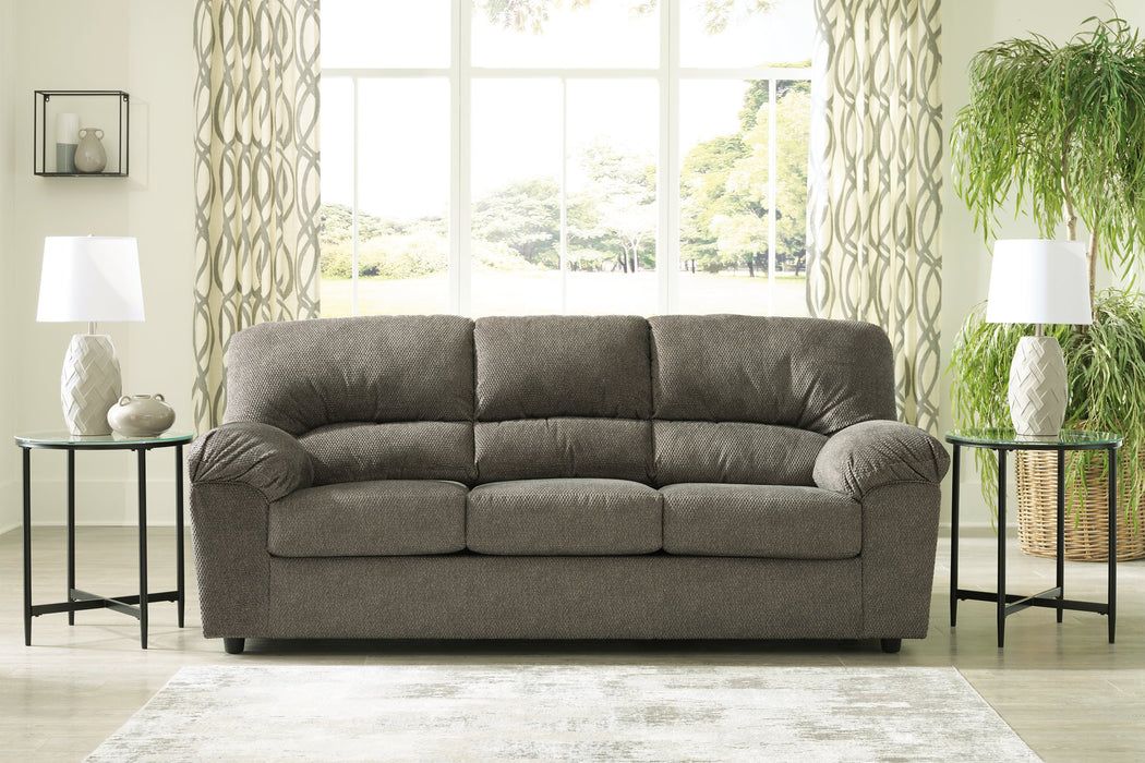 Norlou Sofa & Loveseat