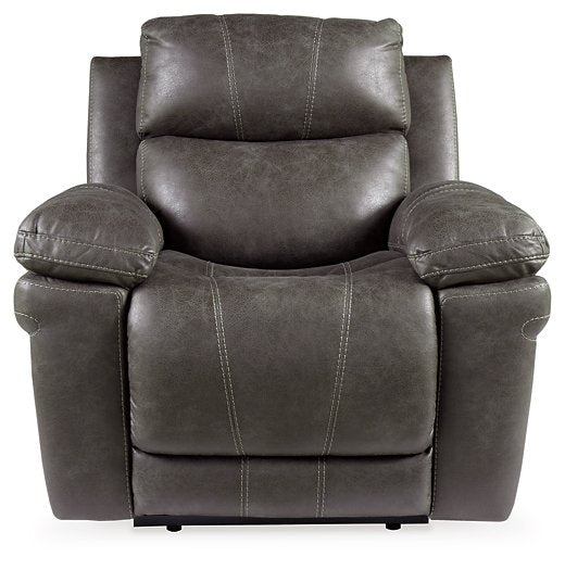 Erlangen Power Recliner