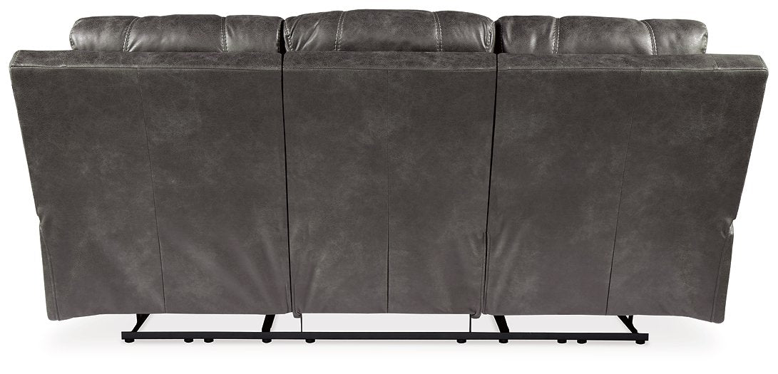 Erlangen Power Reclining Sofa