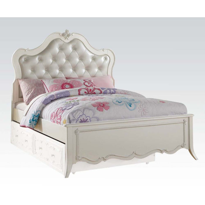 Edalene Upholstered Bed