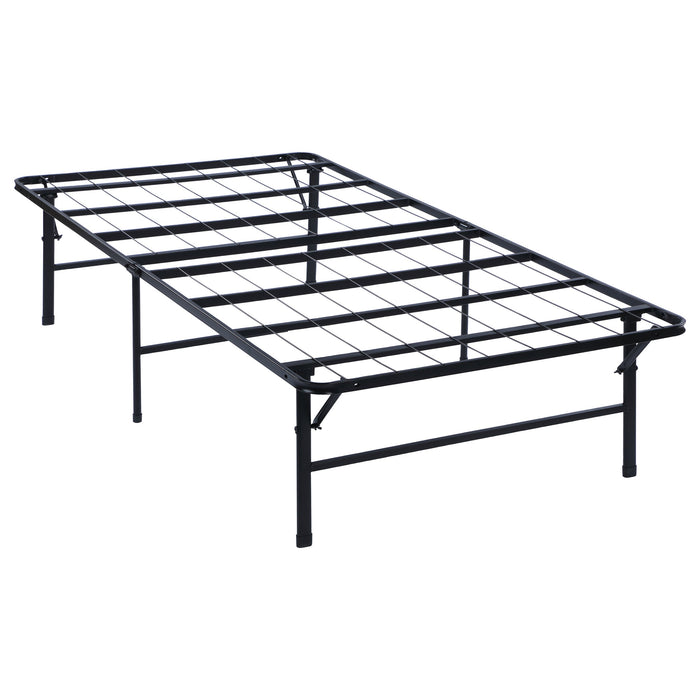 Coaster Mabel Mattress Support Black Twin