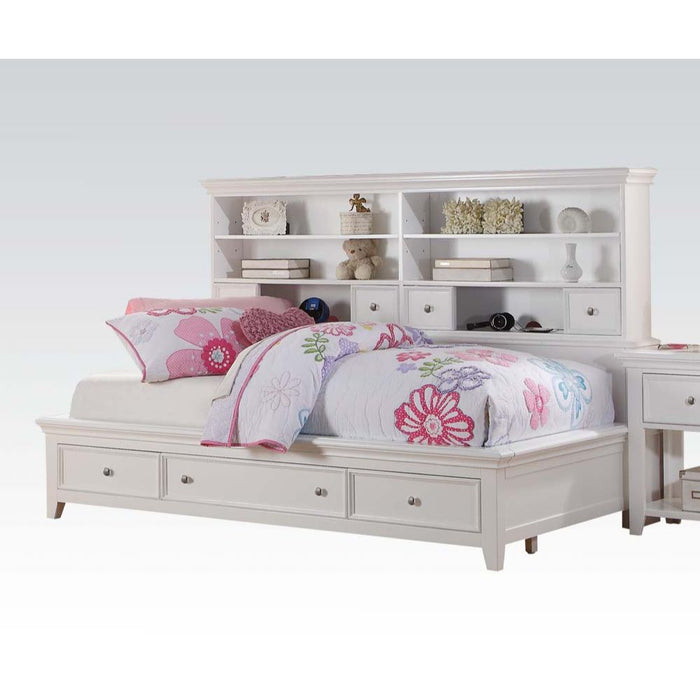 Lacey Daybed with Storage