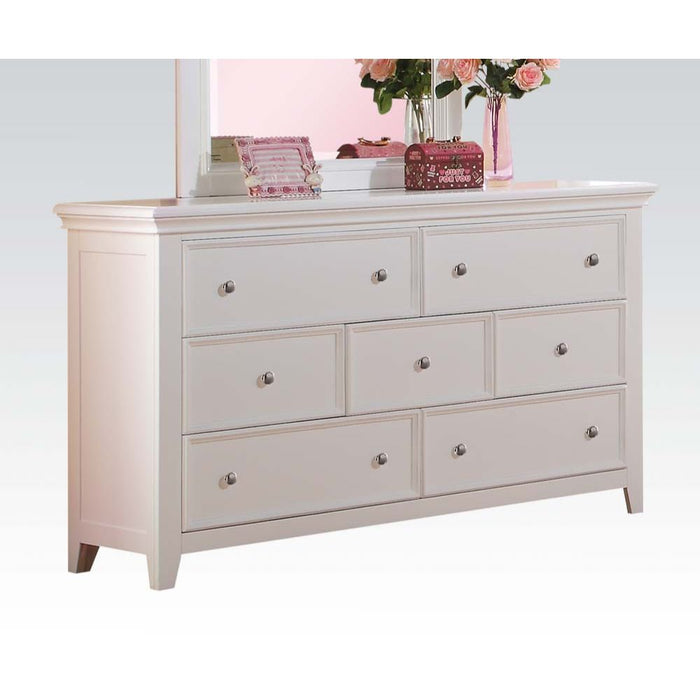 Lacey 7 Drawers Dresser