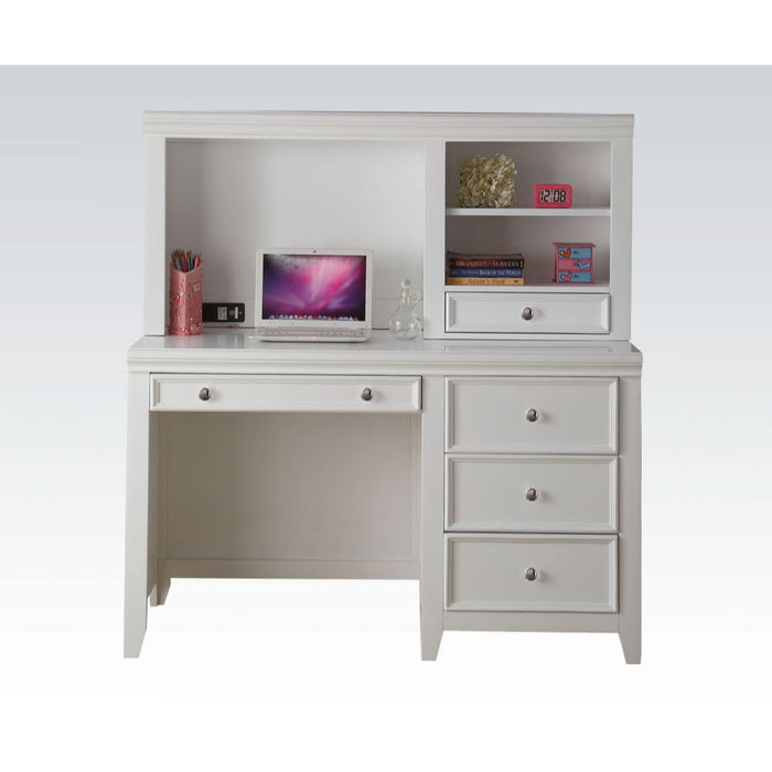 Lacey 52"L Writing Desk