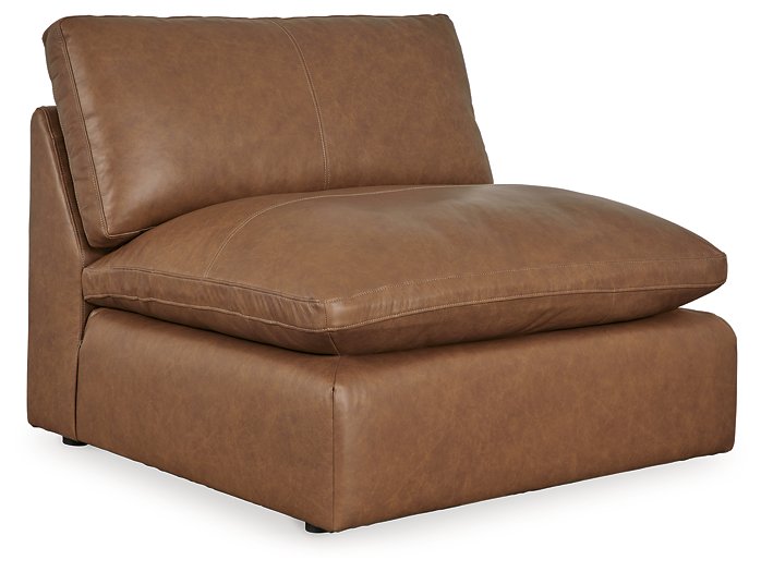 Emilia Sectional Sofa