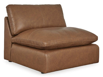 Emilia Sectional Sofa