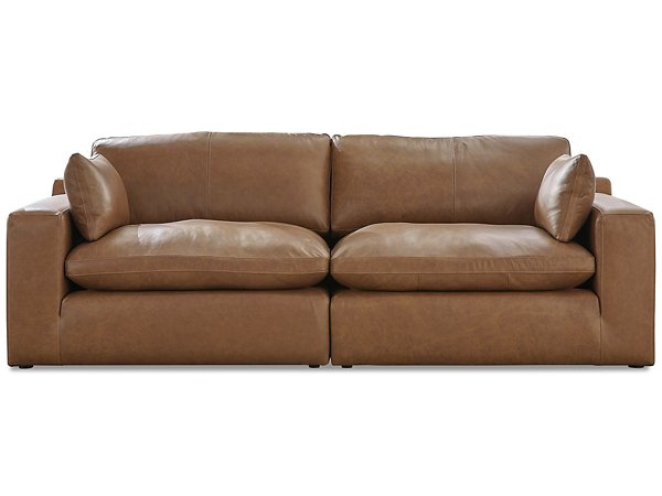 Emilia Sectional Loveseat