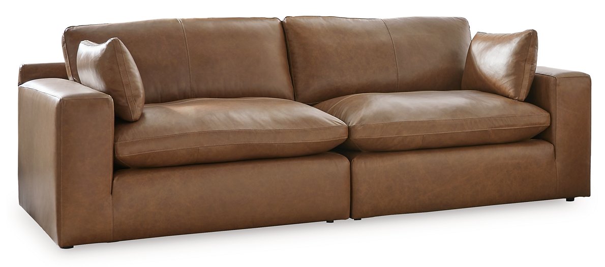 Emilia Sectional Loveseat