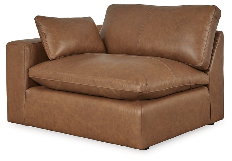 Emilia Sectional Sofa