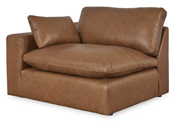 Emilia Sectional Loveseat