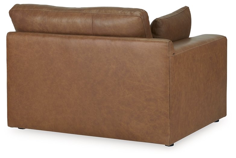 Emilia Sectional Sofa