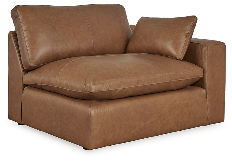 Emilia Sectional Sofa