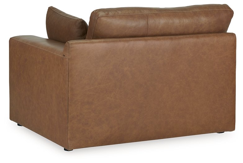 Emilia Sectional Loveseat