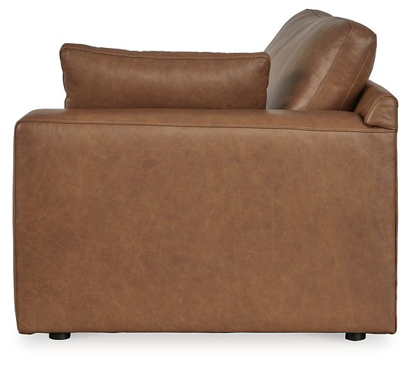 Emilia Sectional Loveseat