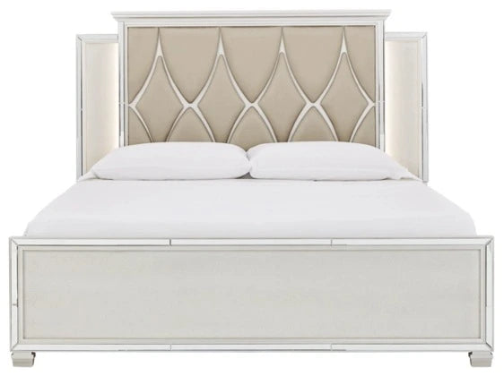 Lindenfield King Bed