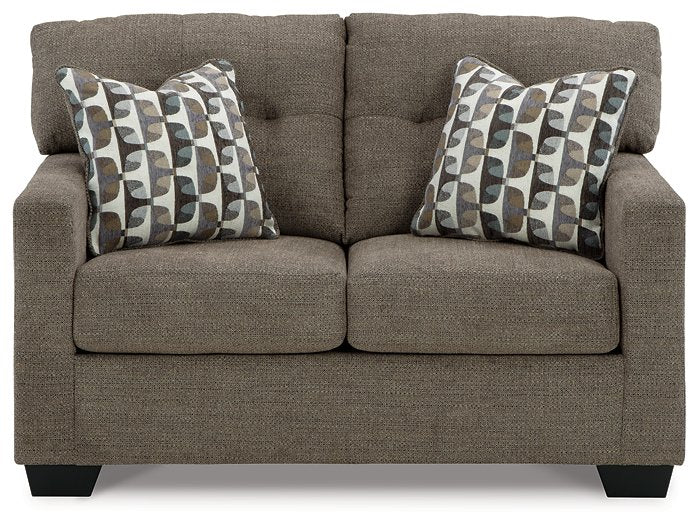 Mahoney Loveseat