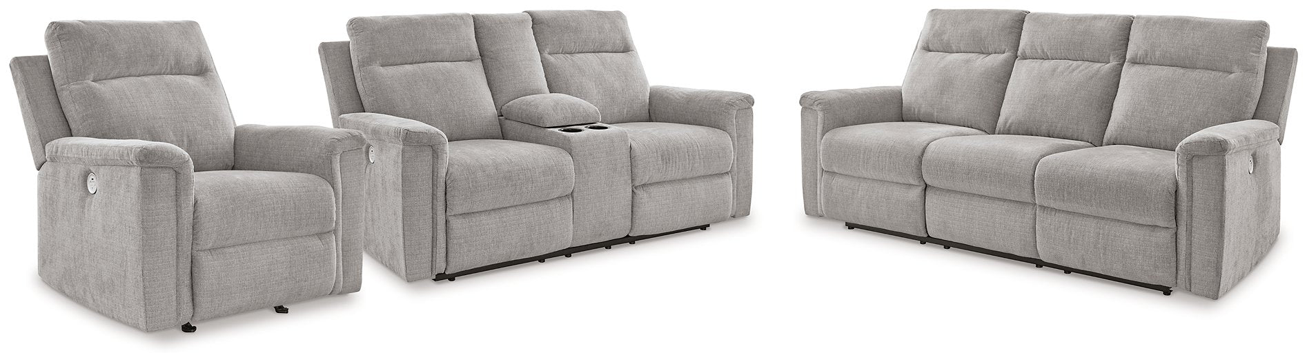 Barnsana Upholstery Package