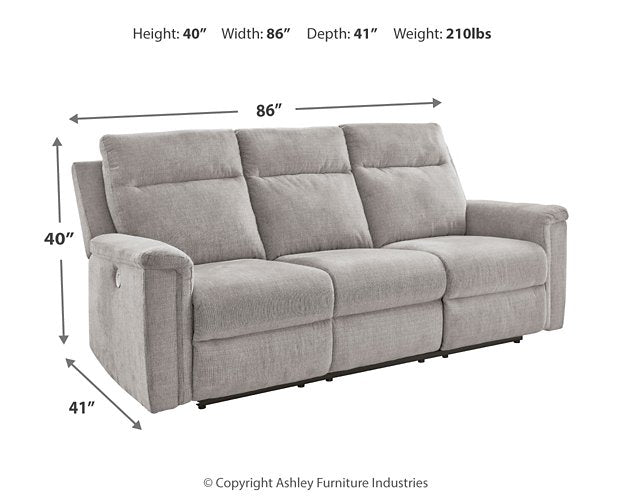 Barnsana Upholstery Package