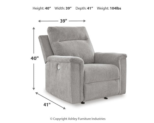 Barnsana Upholstery Package