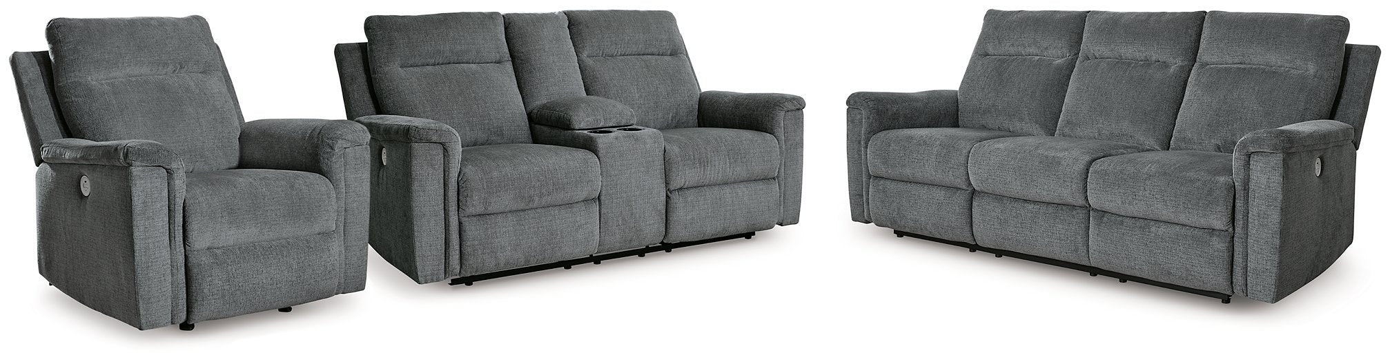 Barnsana Upholstery Package