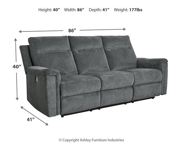 Barnsana Upholstery Package