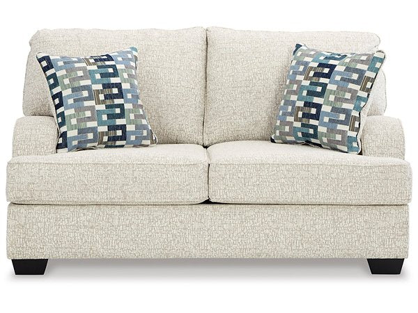 Valerano Loveseat