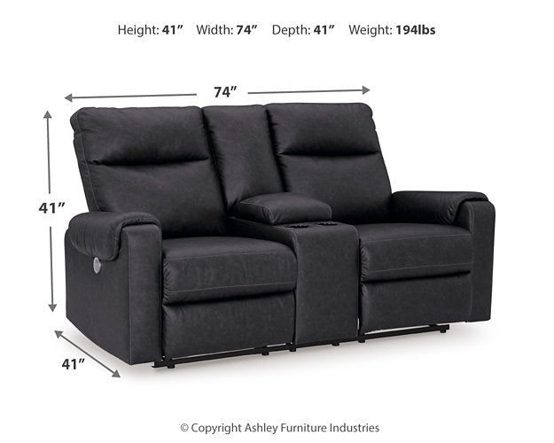 Axtellton Upholstery Package