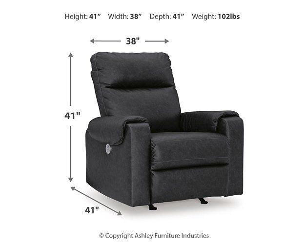 Axtellton Upholstery Package