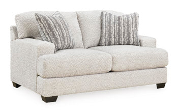 Brebryan Loveseat