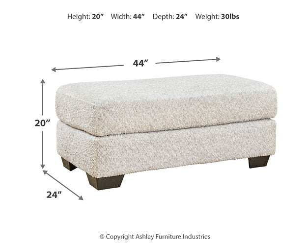 Brebryan Upholstery Package