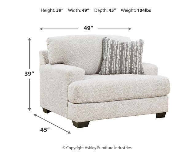 Brebryan Upholstery Package