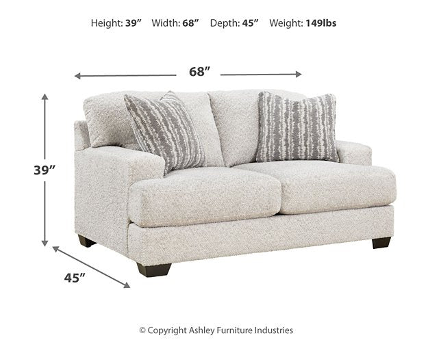 Brebryan Upholstery Package