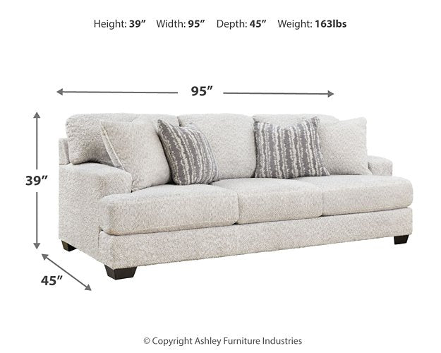 Brebryan Upholstery Package