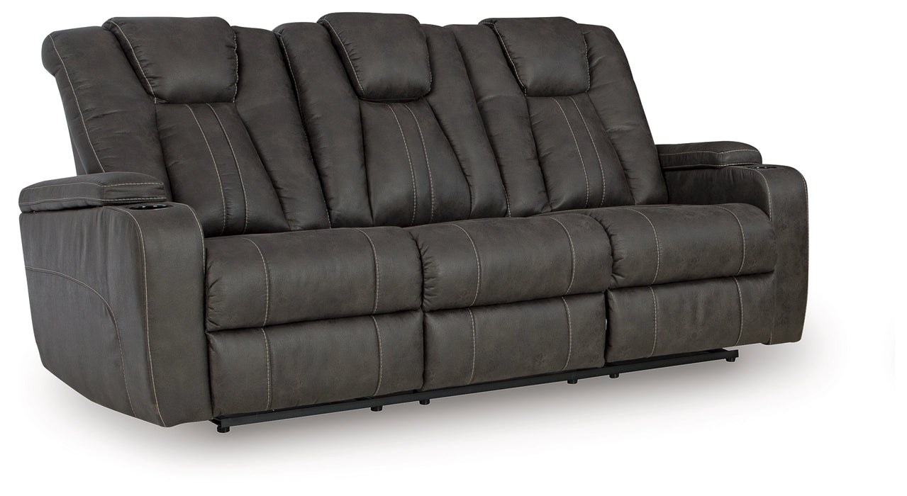 Batavia Reclining Sofa