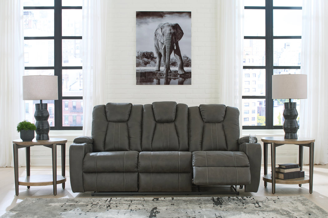 Batavia Reclining Sofa