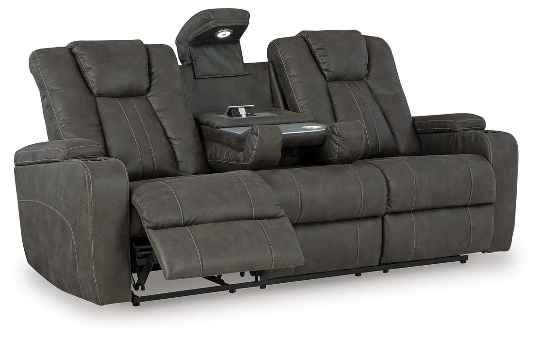 Batavia Reclining Sofa