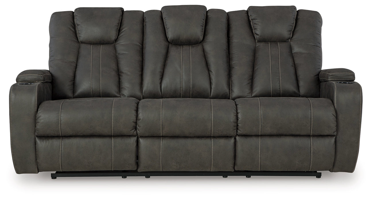 Batavia Reclining Sofa