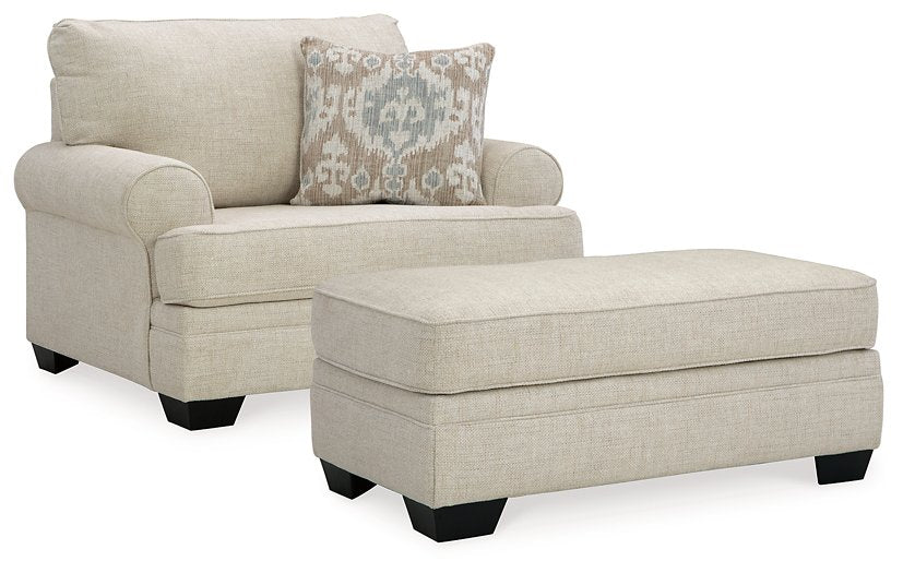 Rilynn Upholstery Package