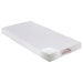 Coaster Joseph Twin Memory Foam Mattress White Full