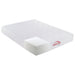 Coaster Key Memory Foam Mattress White Twin