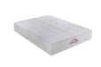 Coaster Ian Memory Foam Mattress White Cal King