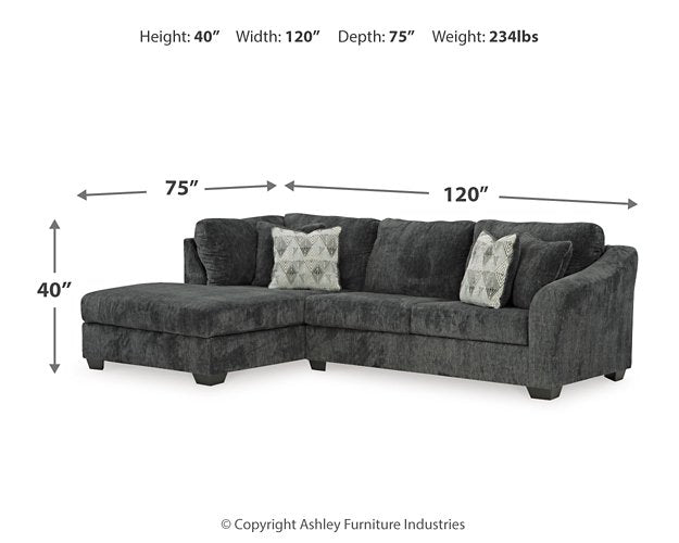 Biddeford Upholstery Package