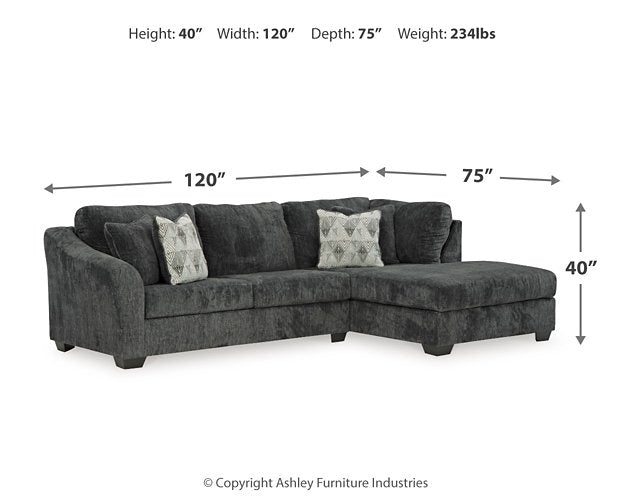 Biddeford Upholstery Package